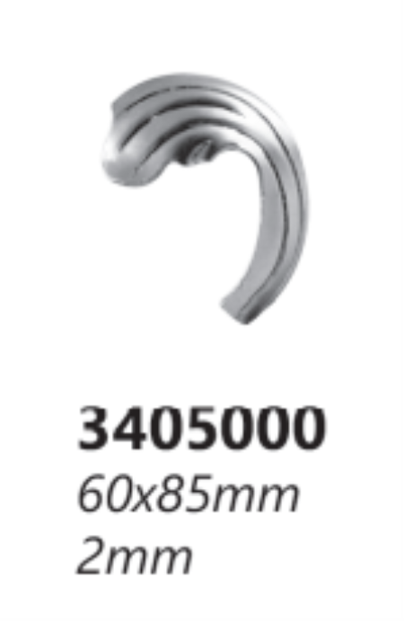 3405000
